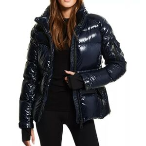 SAM. Freestyle Down Jacket